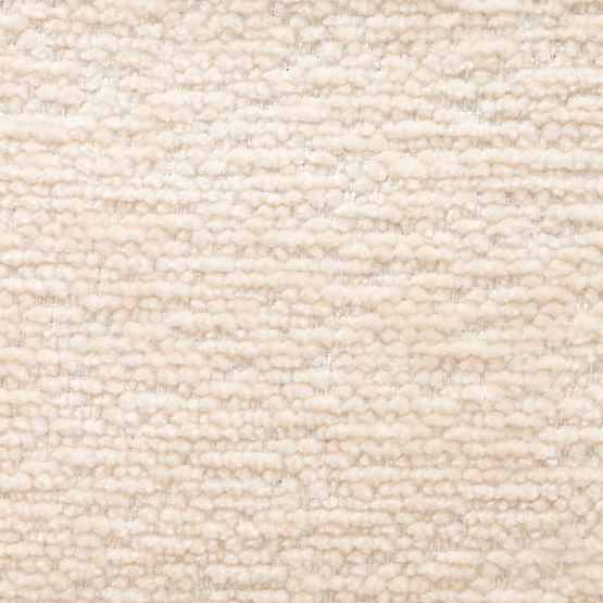 Otočná stolička s podnožkou Verano béžová