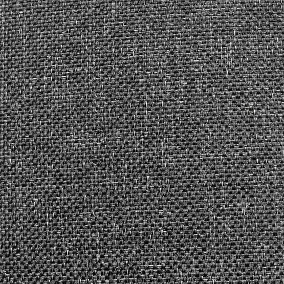 Otoman k záhradnému rohovému setu Vacuum s poťahom, sivá