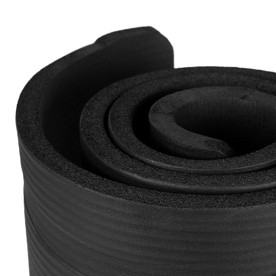 Penová podložka na cvičenie fitness a jogu 172 cm