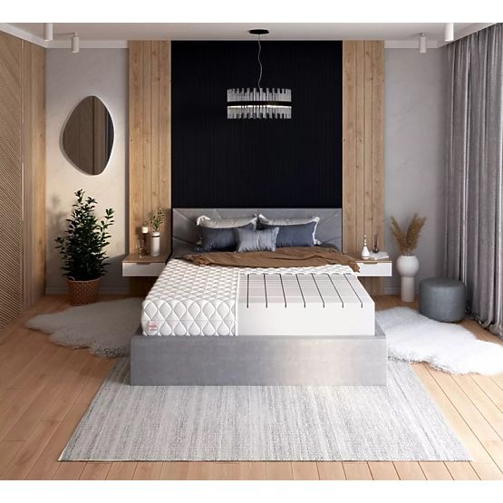 Penový matrac Goya Max Plus 90 x 200 cm