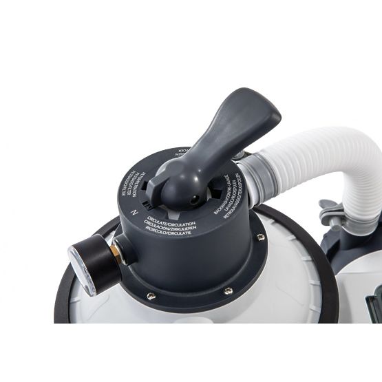 Piesková filtračná pumpa pre bazén 3500l/h INTEX 26642