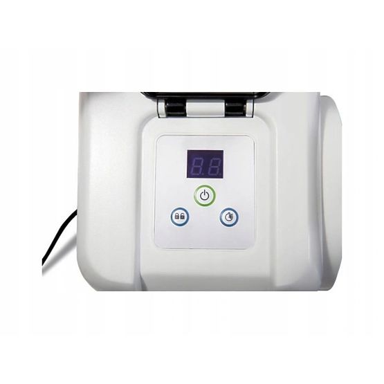 Piesková filtračná pumpa pre bazény 4500 L/h INTEX 26644