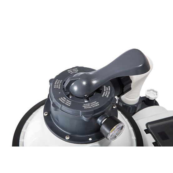 Piesková filtračná pumpa pre bazény 4500 L/h INTEX 26644