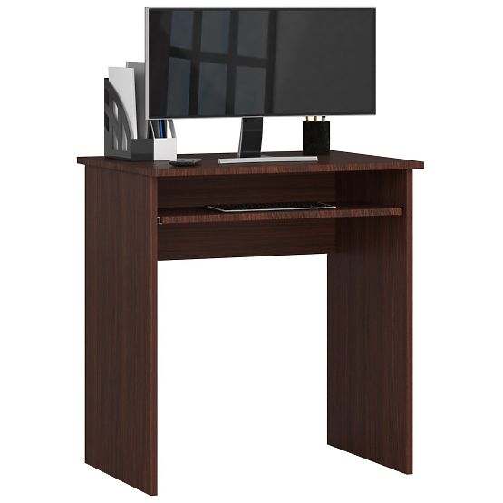 PÍSACÍ STÔL STAR WENGE