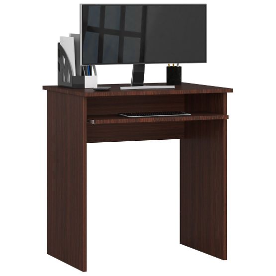 PÍSACÍ STÔL STAR WENGE