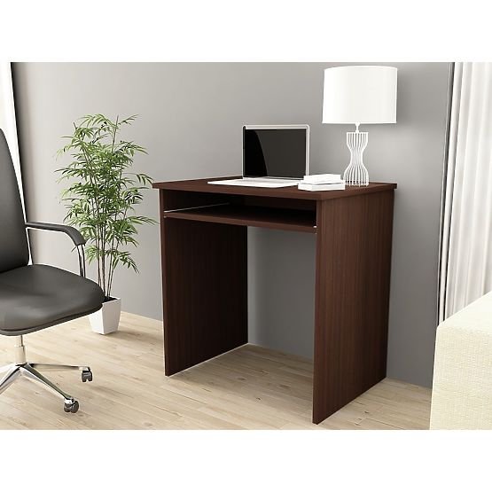 PÍSACÍ STÔL STAR WENGE
