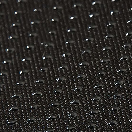 Plyšový domček pre mačku JASPER sivý