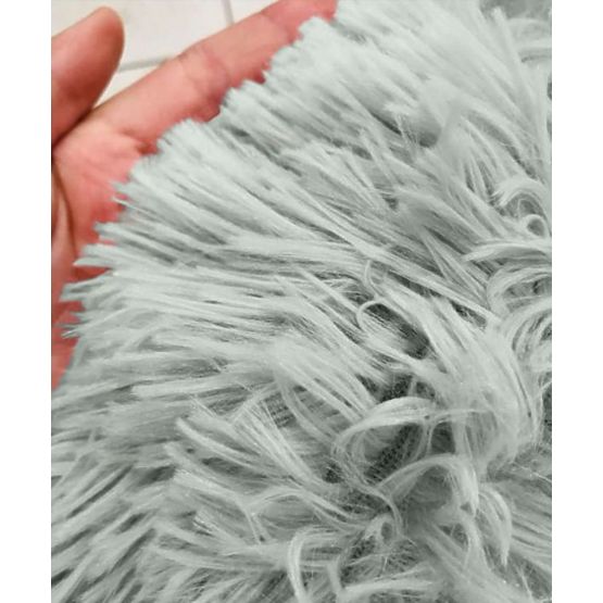 Plyšový pelíšek pro mazlíčka Fluffy