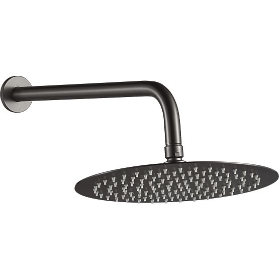 Podomietková sprchová sada Rea Lungo Grip Titan + BOX