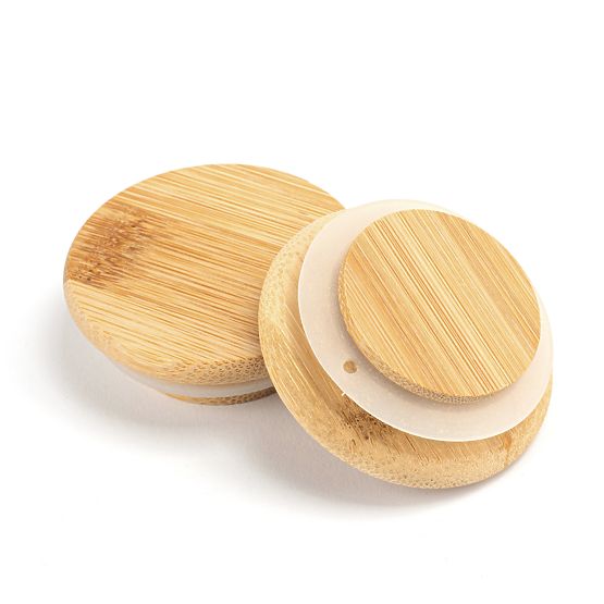 Poháre na korenie HIDALGO sada 12 kusov