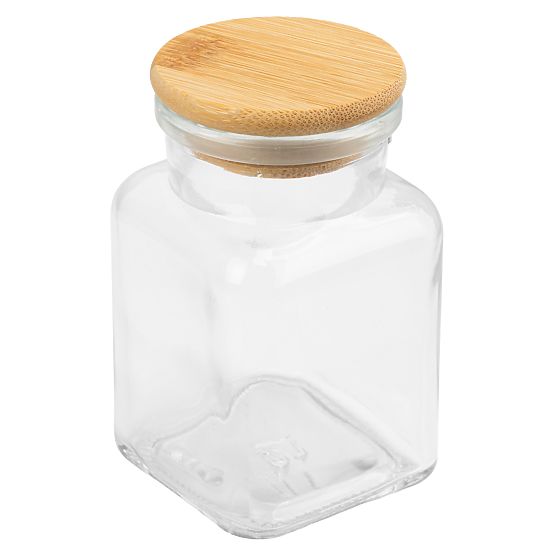 Poháre na korenie HIDALGO sada 12 kusov