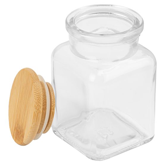 Poháre na korenie HIDALGO sada 12 kusov