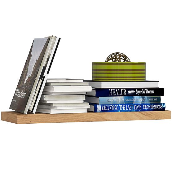 POLICA PS-3 60 cm DUB SONOMA