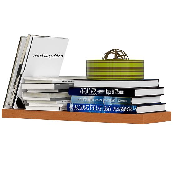 POLICA PS-3 60cm JELŠA