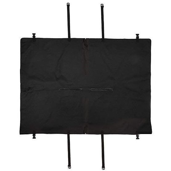 Poťah na sedadlá pre psa