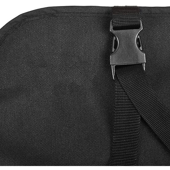 Poťah na sedadlá pre psa