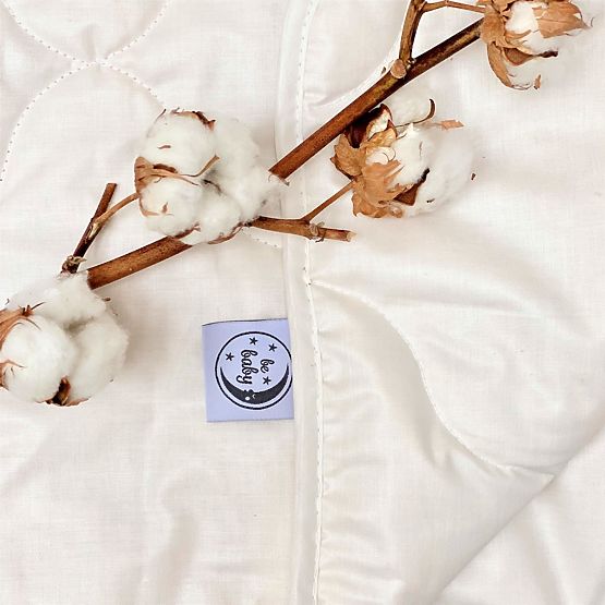 Prikrývka Ecotton - 140x200 cm