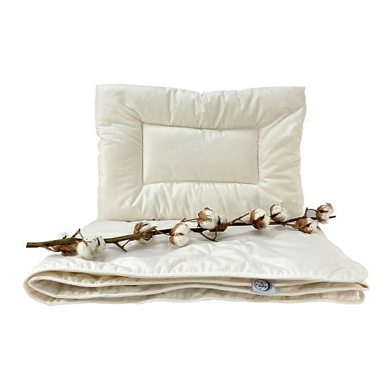 Prikrývka Ecotton - 140x200 cm