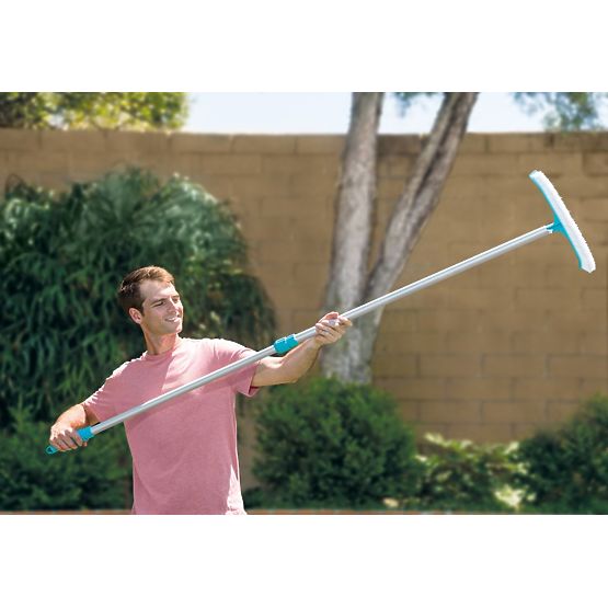 Príslušenstvo na čistenie bazénov vysávač sieťka INTEX 29057