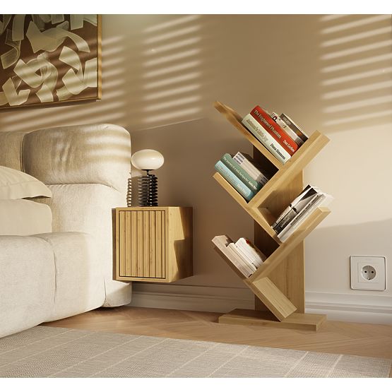 Regál Funny MINI ARTISAN