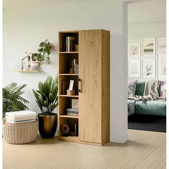 Regál Malwa RD/80 ARTISAN