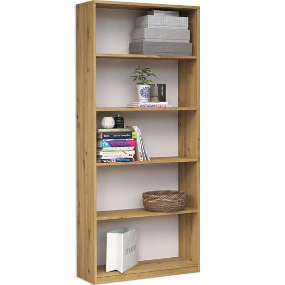 Regál Onyx R60 ARTISAN