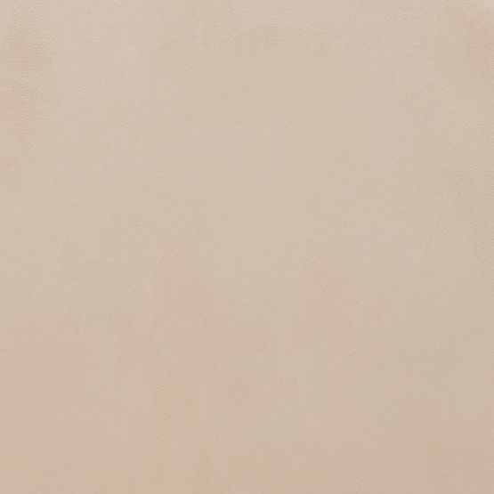 Relaxačné kreslo Rainbow svetlo béžové, zamatové, zaoblené