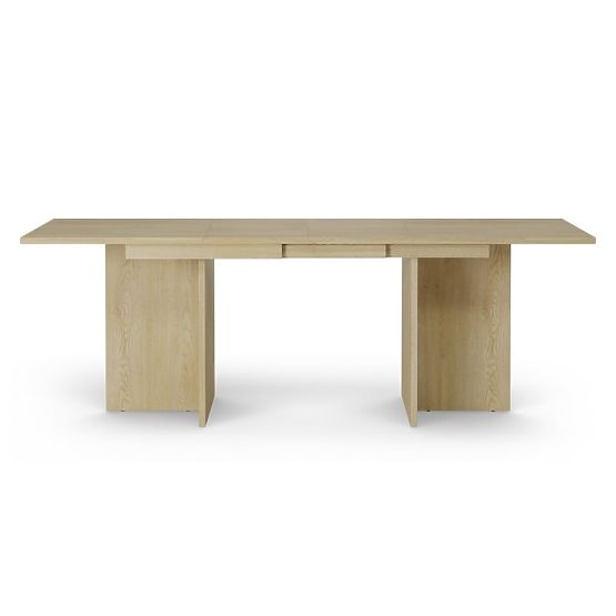 Rozkladací stôl Jose 140-200 cm, obdĺžnikový, Dub Cremona Torro