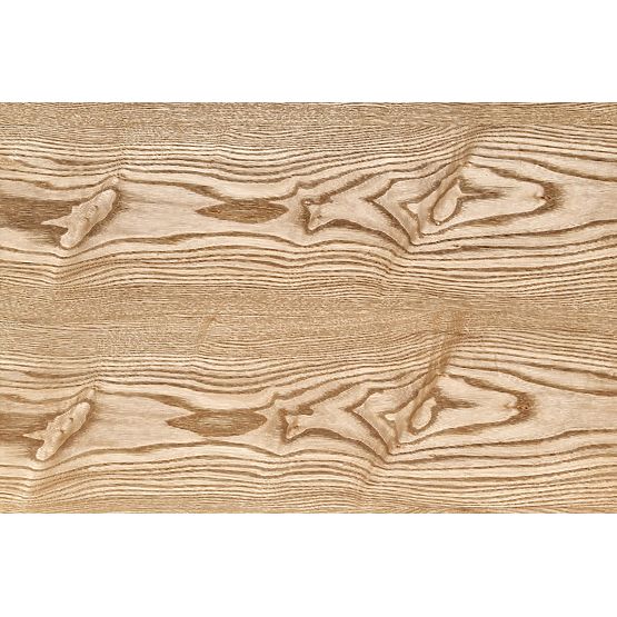 Rozkladací stôl VELDON, doska - prírodný dub, nohy - čierne (2p=1ks)