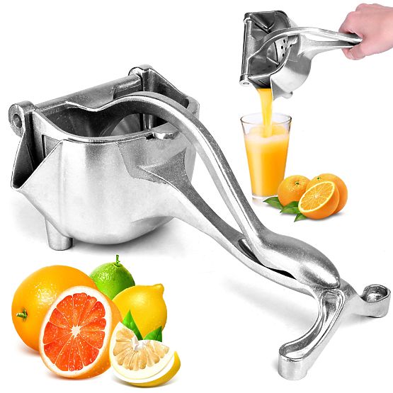 Ručný odšťavovač citrusov Fina