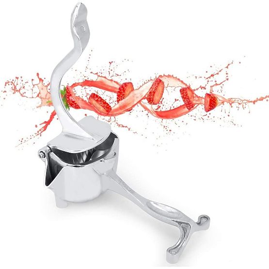 Ručný odšťavovač citrusov Fina