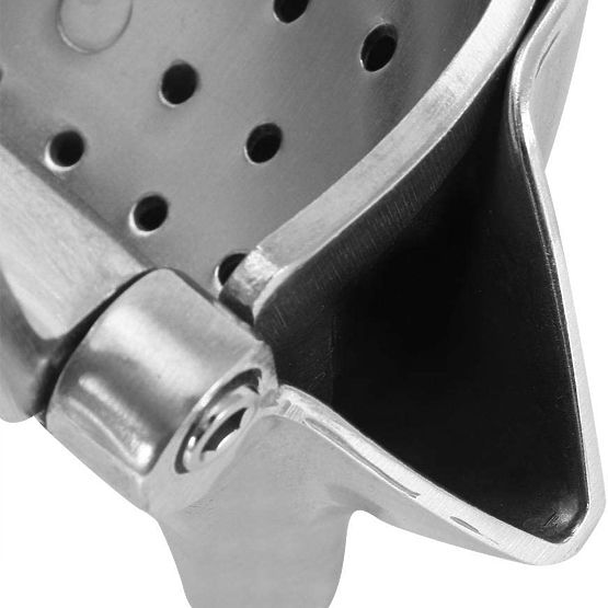 Ručný odšťavovač citrusov Fina