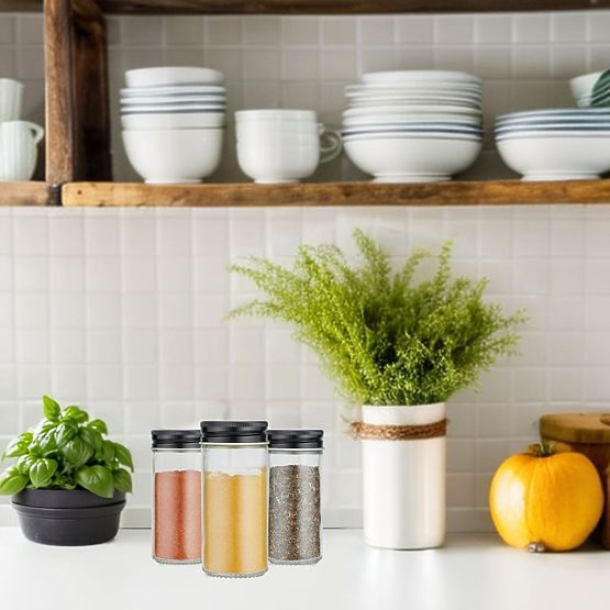 Sada 24 koreničiek MARSALA