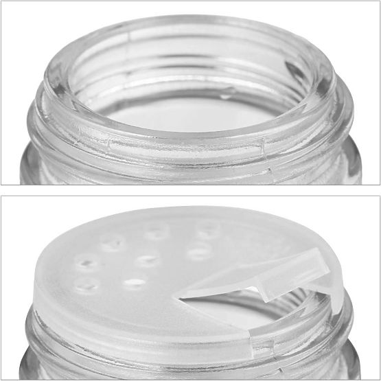 Sada 24 koreničiek MARSALA