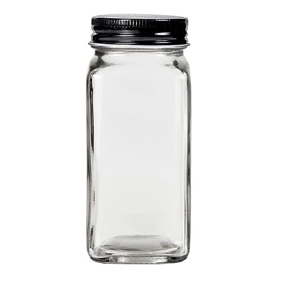 Sada 24 pohárov na korenie BAKER