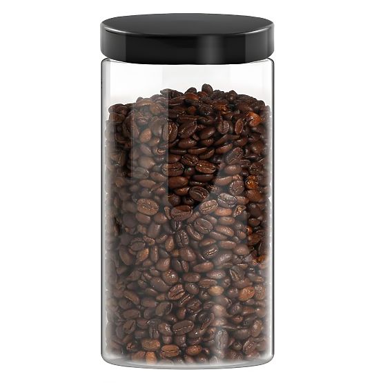 Sada 9 nádob FRASCO