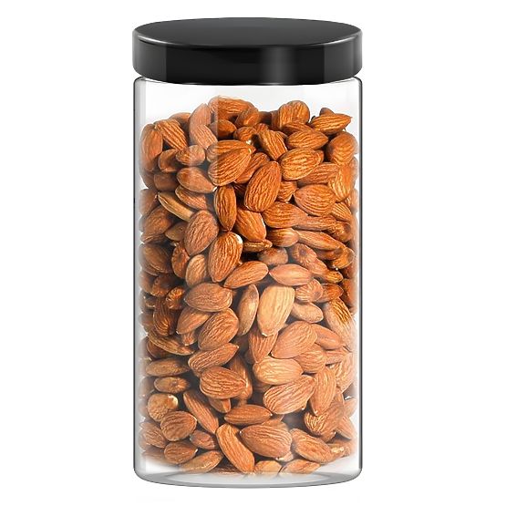 Sada 9 nádob FRASCO