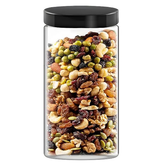 Sada 9 nádob FRASCO