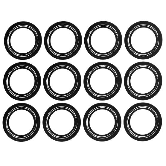 Sada 9 nádob FRASCO