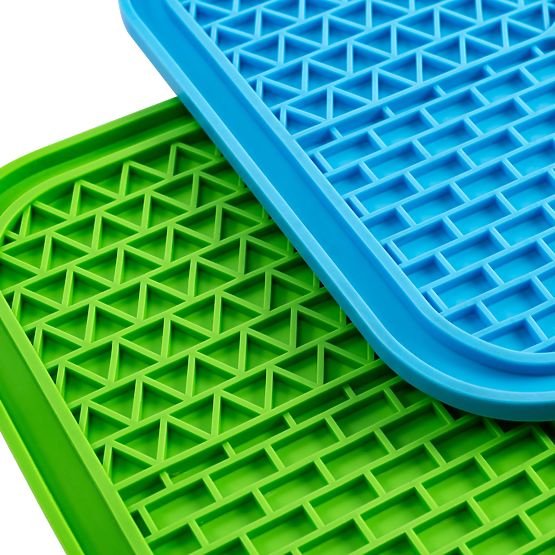 Sada antistresových Lick Mat PJ-038