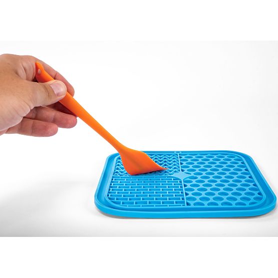 Sada antistresových Lick Mat PJ-038