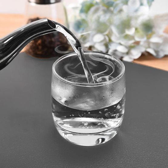 Sada prestierania na stôl TRIVAL GREY