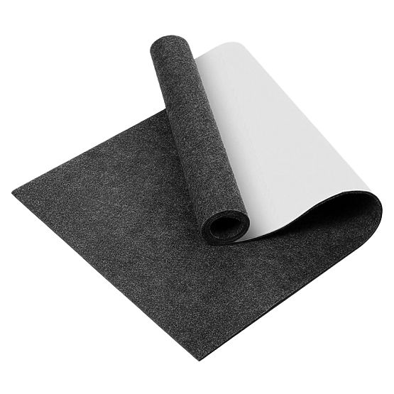 Samolepiaca škrabacia podložka pre mačky KITTY 200x40 cm