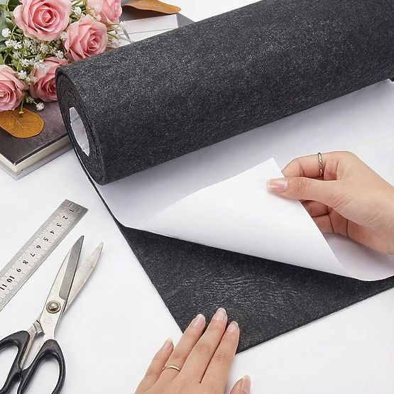 Samolepiaca škrabacia podložka pre mačky KITTY 200x40 cm