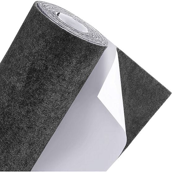 Samolepiaca škrabacia podložka pre mačky KITTY 200x40 cm