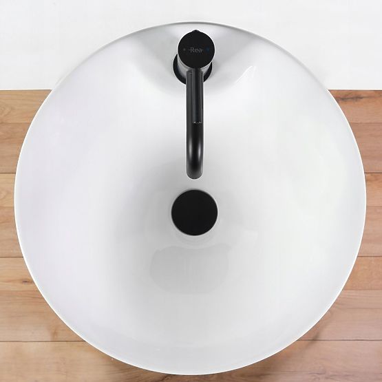 Samostatne stojace umývadlo REA AGNES