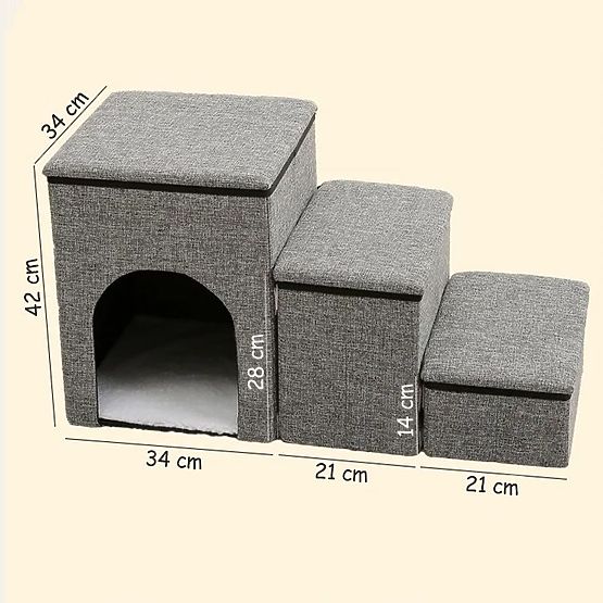 SCHODÍKY PRE PSA P70401