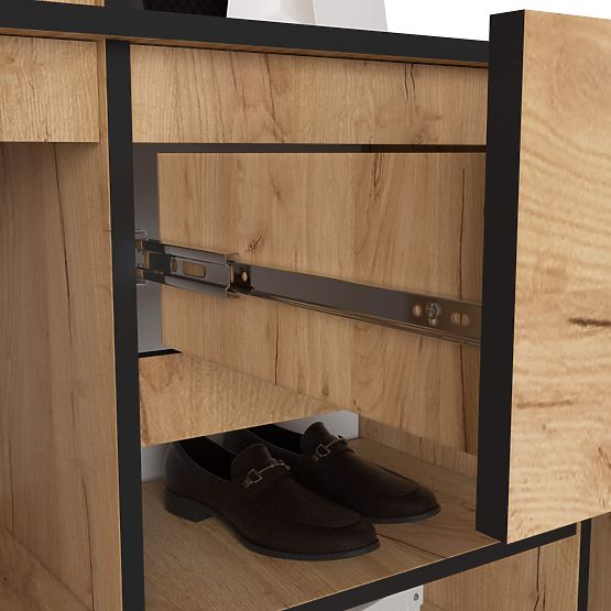 SESTAVA DO PREDSIENE ENTRO PK DUB CRAFT