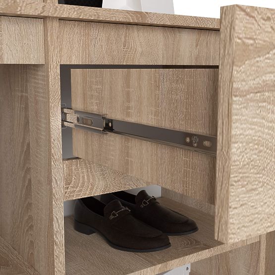 SESTAVA DO PREDSIENE ENTRO PK DUB SONOMA