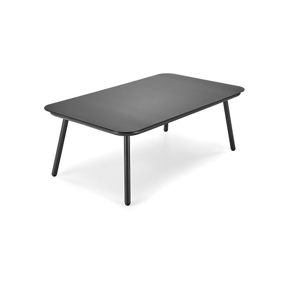 Set záhradného nábytku s poduškami ROCCA